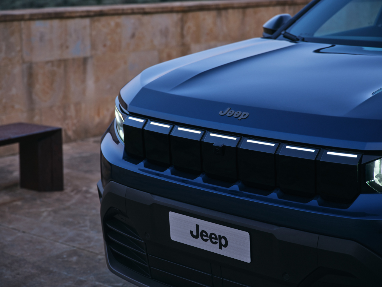 Showroom DelCar Automotive