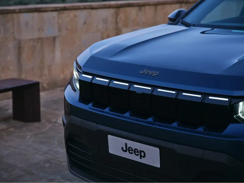 Showroom DelCar Automotive
