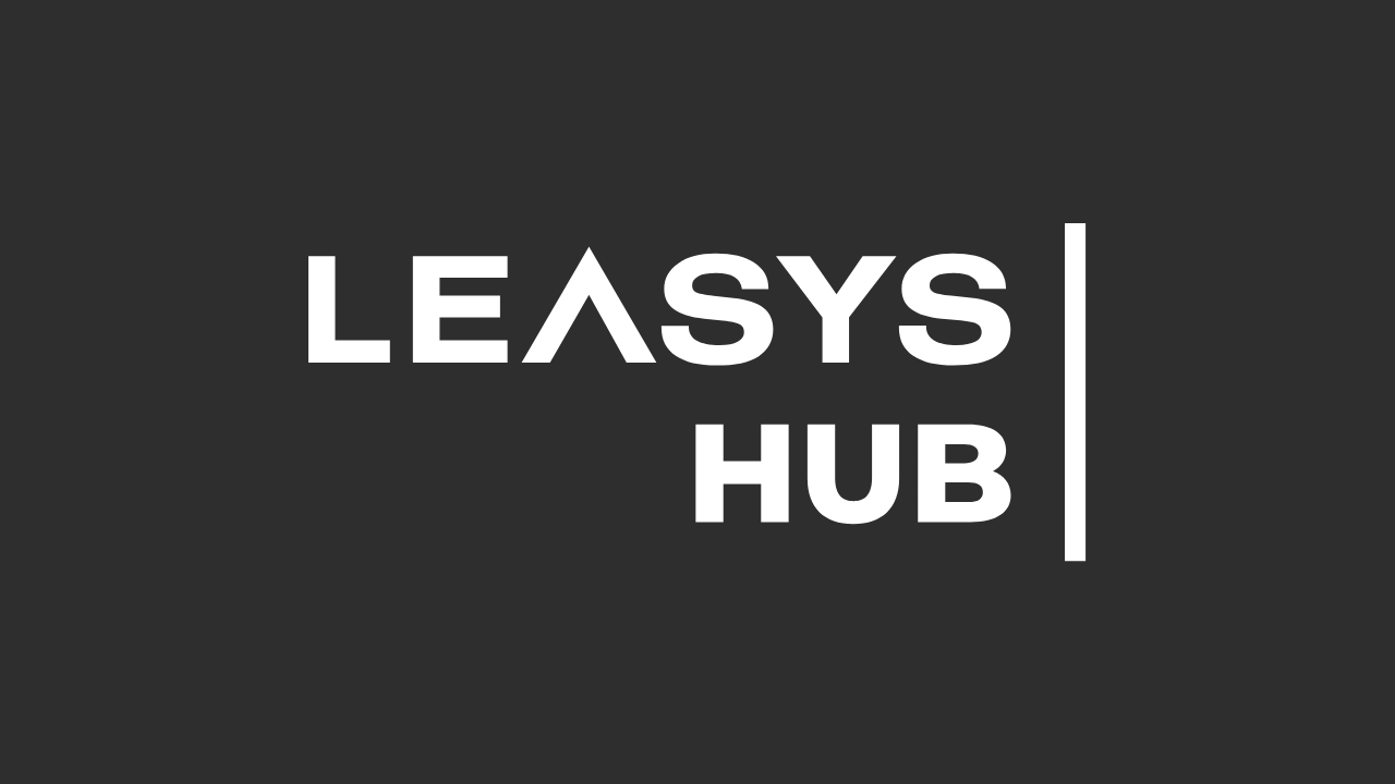 Leasys Hub