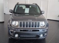 JEEP RENEGADE PHEV MY21 LIMITED , 1.3 Turbo T4 190 CV AT6 4xe