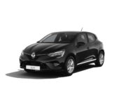 Nuova Renault Clio ZEN TCe 100 GPL!