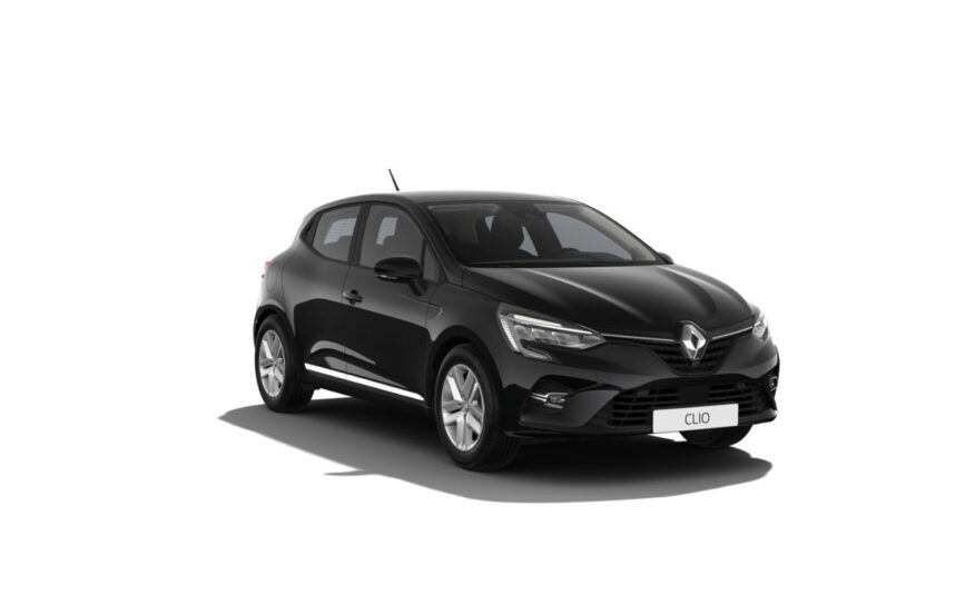 Nuova Renault Clio ZEN TCe 100 GPL!