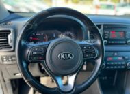 KIA SPORTAGE SUV 1.7 CRDI 115cv COOL 2WD