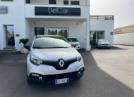 Renault Captur 1.5 DCI 90 cv
