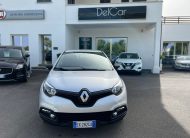 Renault Captur 1.5 DCI 90 cv