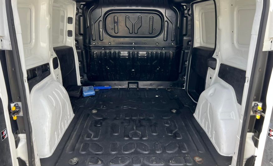 Opel Combo 1.4 T 120 cv EcoFlex  Metano