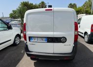 Opel Combo 1.4 T 120 cv EcoFlex  Metano