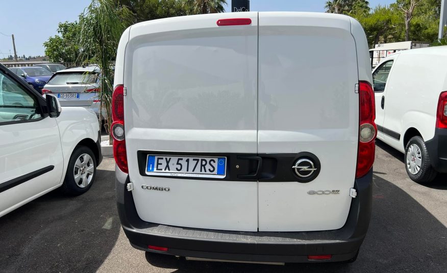 Opel Combo 1.4 T 120 cv EcoFlex  Metano