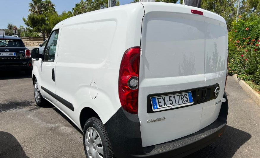 Opel Combo 1.4 T 120 cv EcoFlex  Metano