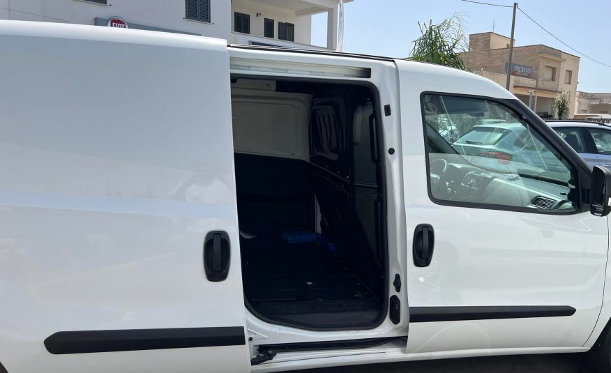 Opel Combo 1.4 T 120 cv EcoFlex  Metano