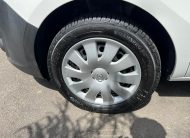 Opel Combo 1.4 T 120 cv EcoFlex  Metano