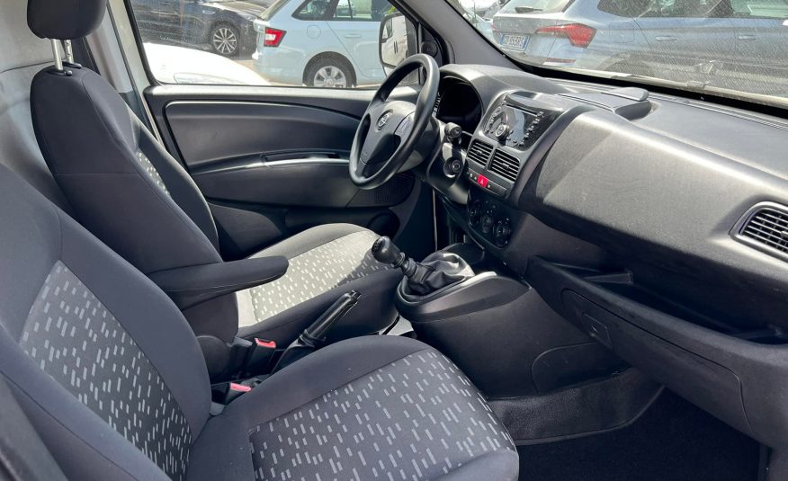 Opel Combo 1.4 T 120 cv EcoFlex  Metano