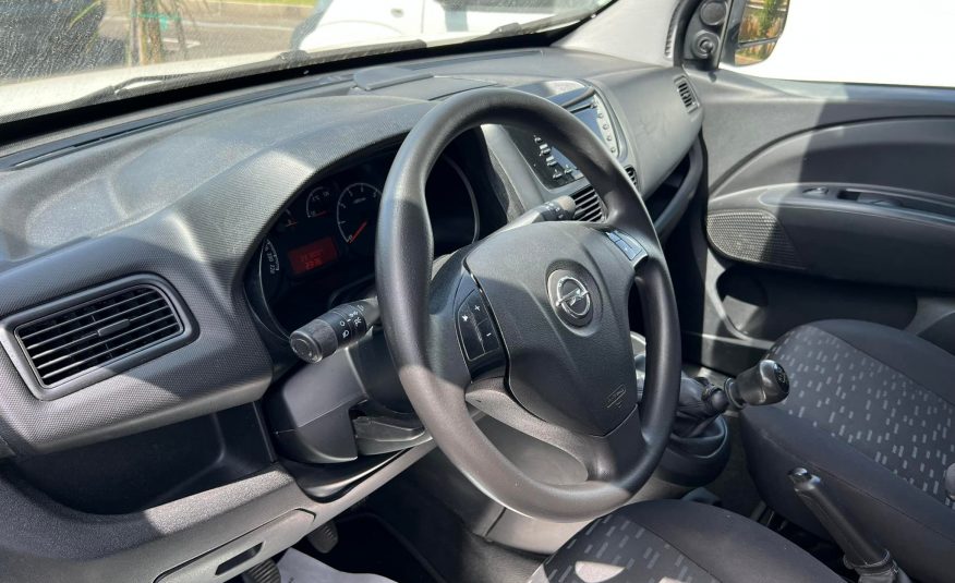 Opel Combo 1.4 T 120 cv EcoFlex  Metano
