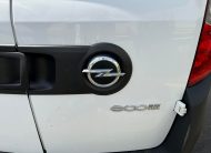 Opel Combo 1.4 T 120 cv EcoFlex  Metano