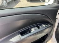 Opel Combo 1.4 T 120 cv EcoFlex  Metano