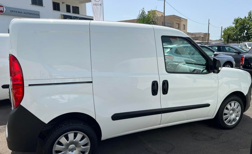 Opel Combo 1.4 T 120 cv EcoFlex  Metano