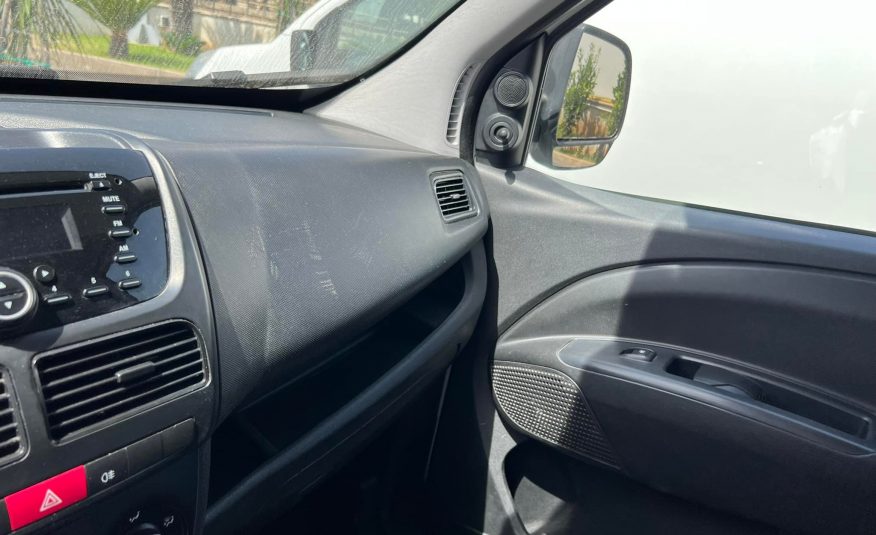 Opel Combo 1.4 T 120 cv EcoFlex  Metano