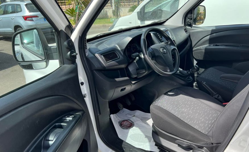 Opel Combo 1.4 T 120 cv EcoFlex  Metano