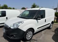 Opel Combo 1.4 T 120 cv EcoFlex  Metano