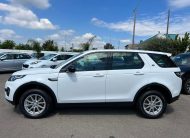 Land Rover Discovery Sport 2.0d 150 Cv. Automatic