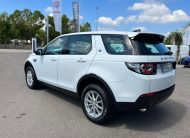 Land Rover Discovery Sport 2.0d 150 Cv. Automatic