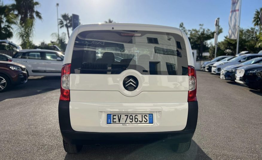 Citroen Nemo 1.4 80 Cv. 5 posti
