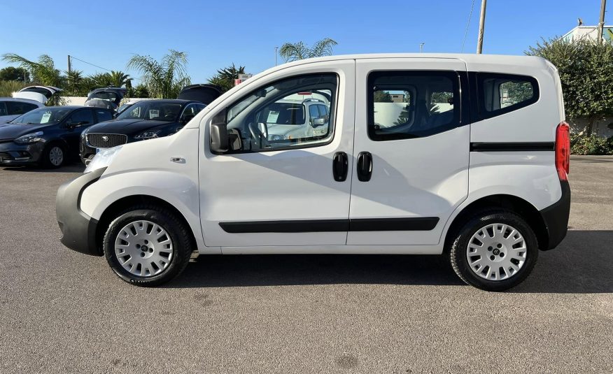 Citroen Nemo 1.4 80 Cv. 5 posti