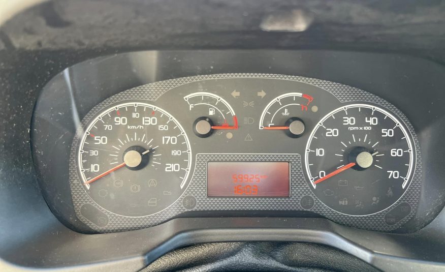 Citroen Nemo 1.4 80 Cv. 5 posti
