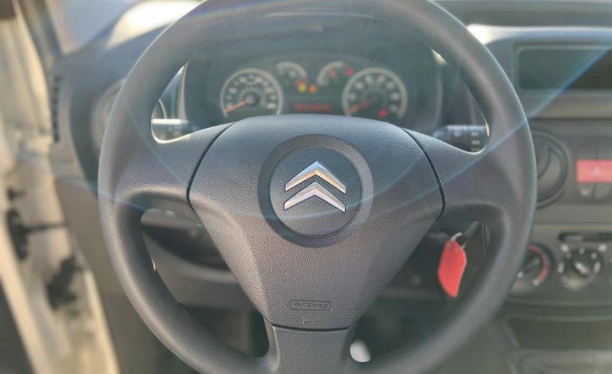 Citroen Nemo 1.4 80 Cv. 5 posti
