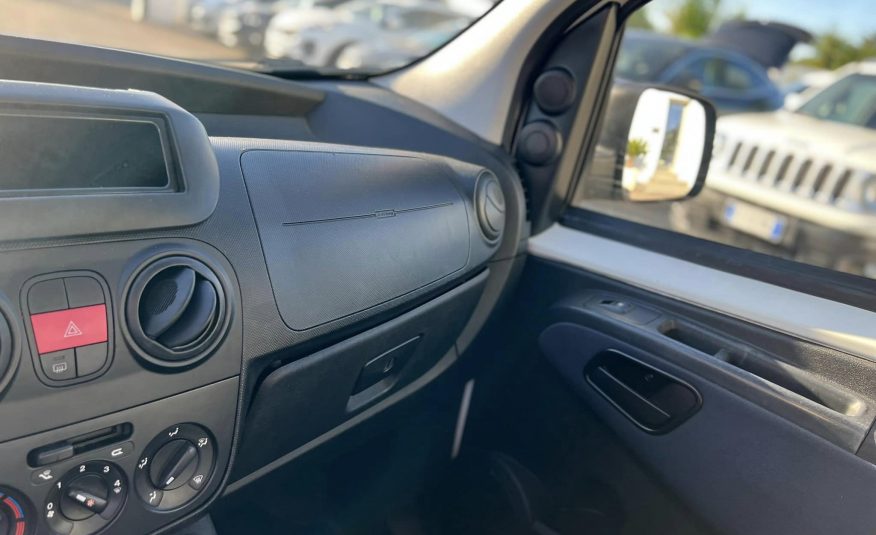 Citroen Nemo 1.4 80 Cv. 5 posti