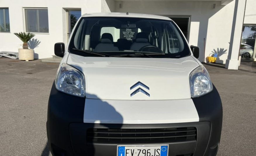 Citroen Nemo 1.4 80 Cv. 5 posti