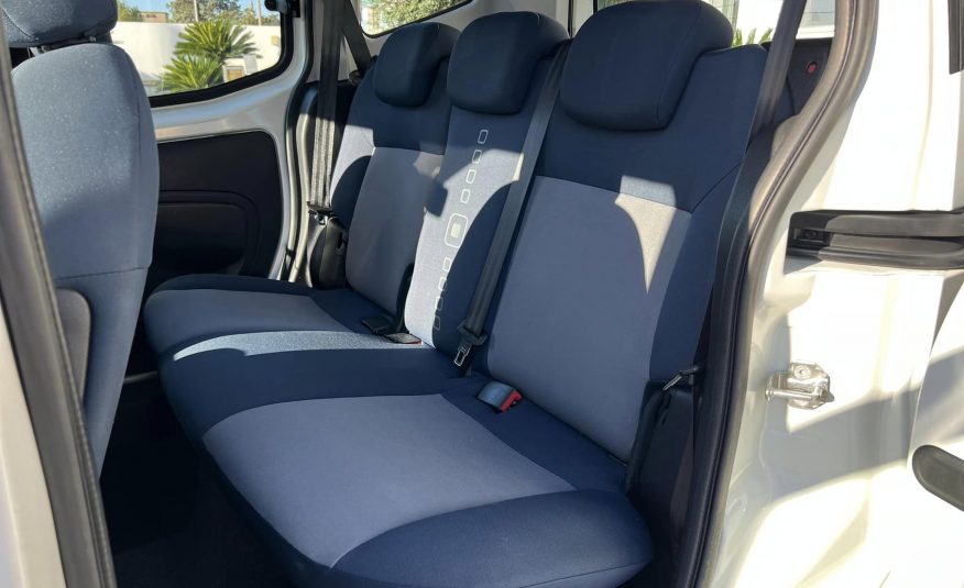 Citroen Nemo 1.4 80 Cv. 5 posti