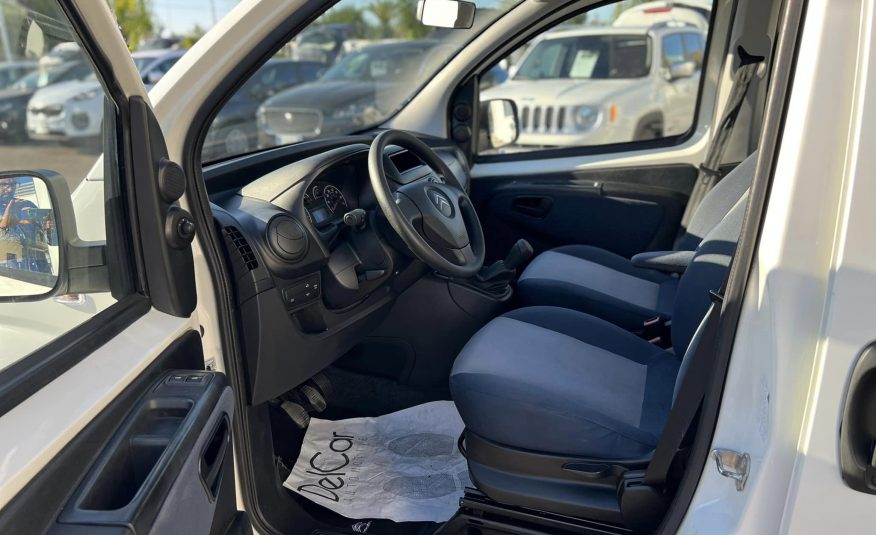 Citroen Nemo 1.4 80 Cv. 5 posti