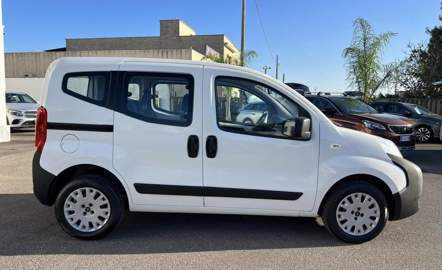 Citroen Nemo 1.4 80 Cv. 5 posti
