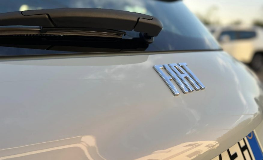 Fiat La Nuova 500e Passion 43Kw
