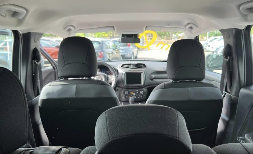 Jeep Renegade Phev Limited 4xe 1.3 Turbo T4 AT6 Plug-in