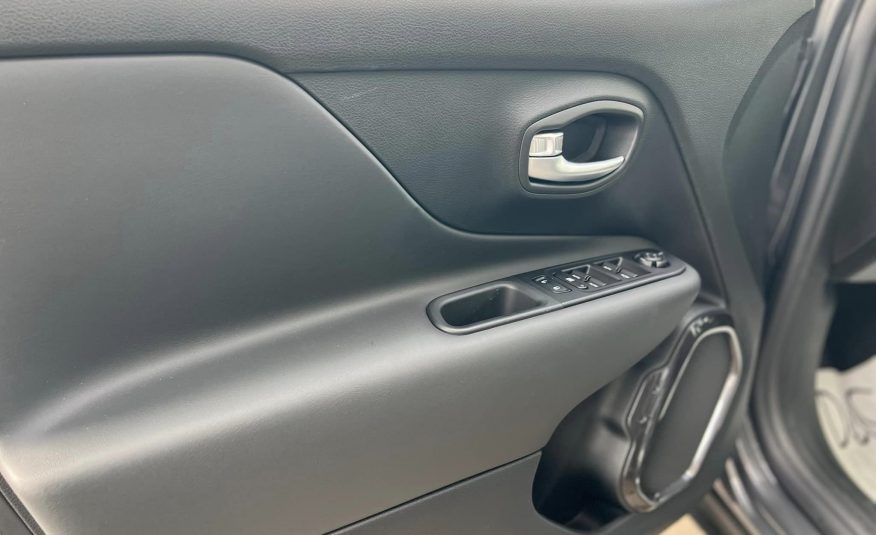 Jeep Renegade Phev Limited 4xe 1.3 Turbo T4 AT6 Plug-in