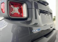 Jeep Renegade Phev Limited 4xe 1.3 Turbo T4 AT6 Plug-in