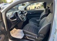 Fiat La Nuova 500e Passion 43Kw