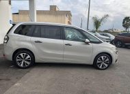 Citroen Gran C4 Picasso 1.6 Bluehdi 120 cv EAT6 Shine Pack 7 posti