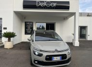 Citroen Gran C4 Picasso 1.6 Bluehdi 120 cv EAT6 Shine Pack 7 posti