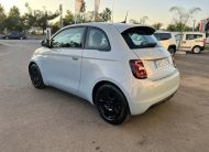 Fiat La Nuova 500e Passion 43Kw