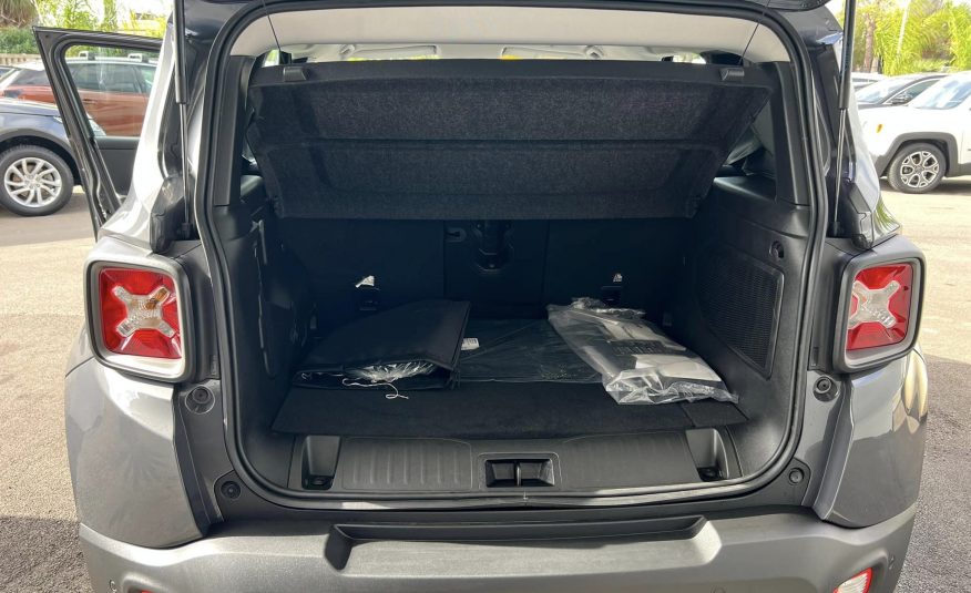 Jeep Renegade Phev Limited 4xe 1.3 Turbo T4 AT6 Plug-in