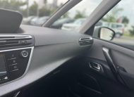 Citroen Gran C4 Picasso 1.6 Bluehdi 120 cv EAT6 Shine Pack 7 posti