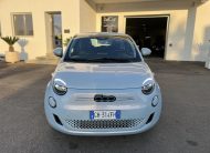 Fiat La Nuova 500e Passion 43Kw