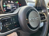 Fiat La Nuova 500e Passion 43Kw