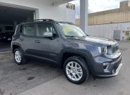 Jeep Renegade Phev Limited 4xe 1.3 Turbo T4 AT6 Plug-in