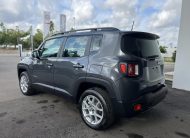 Jeep Renegade Phev Limited 4xe 1.3 Turbo T4 AT6 Plug-in