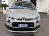Citroen Gran C4 Picasso 1.6 Bluehdi 120 cv EAT6 Shine Pack 7 posti