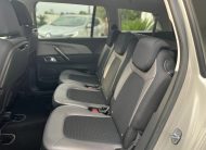 Citroen Gran C4 Picasso 1.6 Bluehdi 120 cv EAT6 Shine Pack 7 posti